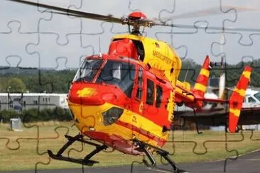 Imagem jigsaw puzzle