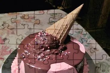 delicias