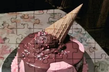 Imagem jigsaw puzzle