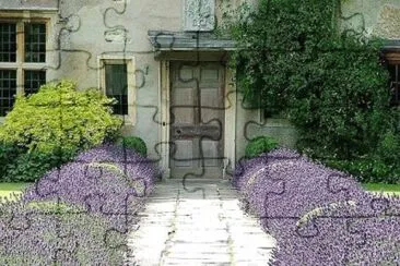 Imagem jigsaw puzzle