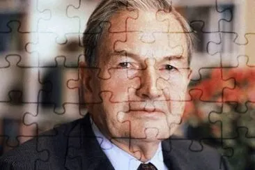Imagem jigsaw puzzle
