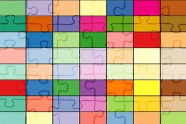 פאזל של draw