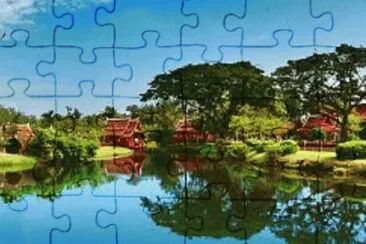  jigsaw puzzle
