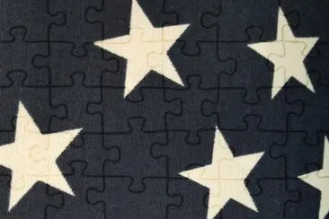general jigsaw puzzle