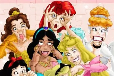 desenho jigsaw puzzle
