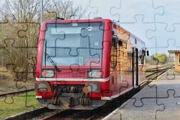 Imagem jigsaw puzzle