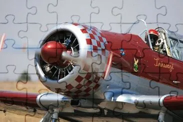 Imagem jigsaw puzzle