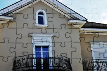 Imagem jigsaw puzzle