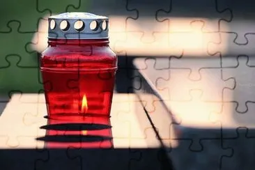 Imagem jigsaw puzzle