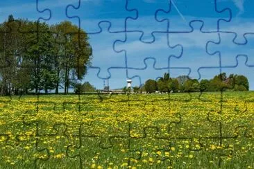Imagem jigsaw puzzle
