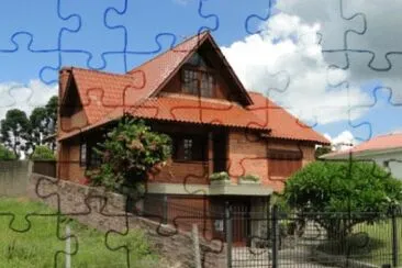  jigsaw puzzle