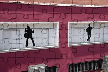 פאזל של elvis