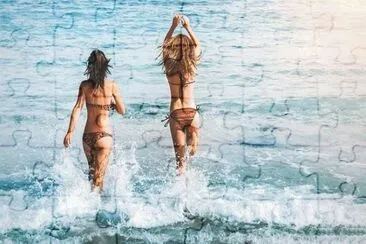 Imagem jigsaw puzzle
