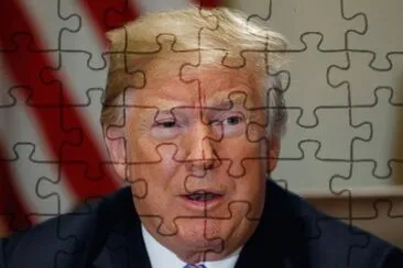 Imagem jigsaw puzzle
