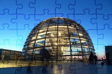 Imagem jigsaw puzzle