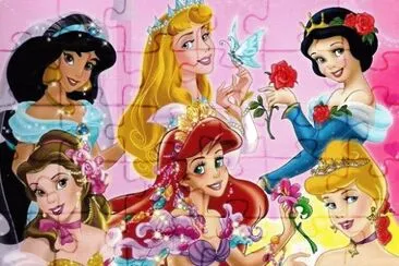 PRINCESS
