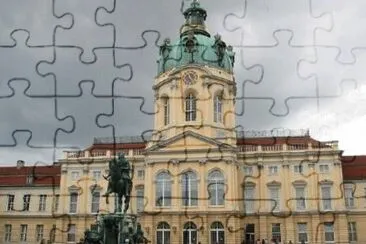 Imagem jigsaw puzzle