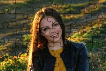 Imagem jigsaw puzzle