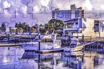 Imagem jigsaw puzzle