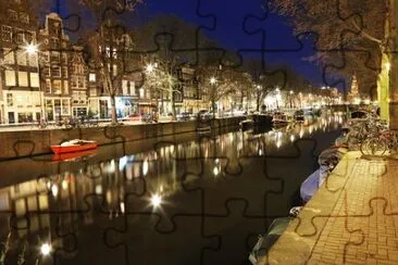 Imagem jigsaw puzzle