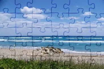 Imagem jigsaw puzzle
