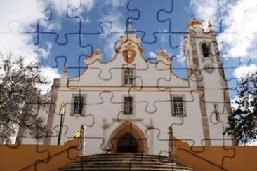 Imagem jigsaw puzzle