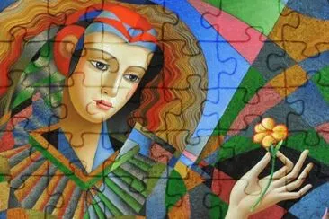 fantasy jigsaw puzzle