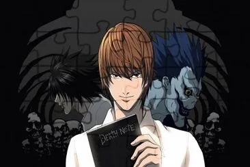 פאזל של AN¡ME ٩(˘◡˘)۶ ✿✿✿