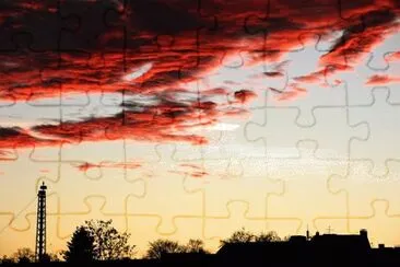 Imagem jigsaw puzzle