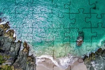 Imagem jigsaw puzzle