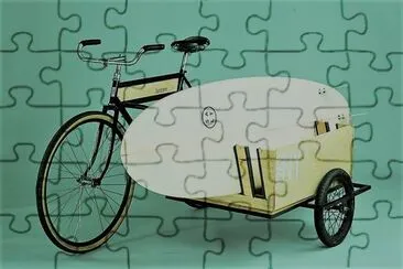incrivel jigsaw puzzle