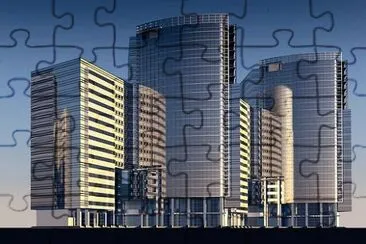 Imagem jigsaw puzzle