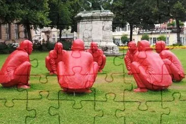Imagem jigsaw puzzle