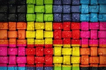 Imagem jigsaw puzzle
