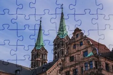 Imagem jigsaw puzzle