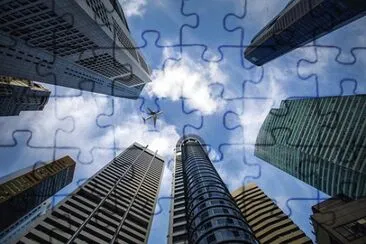 Imagem jigsaw puzzle