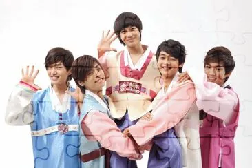SHINee