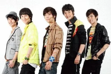 פאזל של SHINee