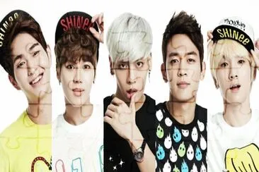 SHINee