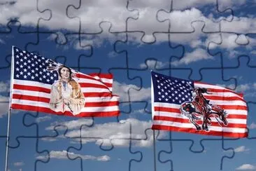 Imagem jigsaw puzzle