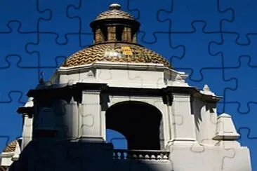 Imagem jigsaw puzzle