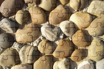 Imagem jigsaw puzzle