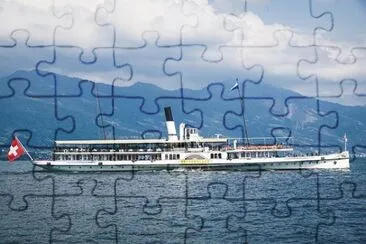 Imagem jigsaw puzzle