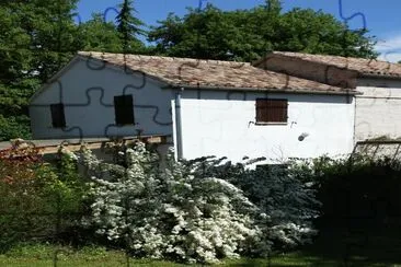 facciata sud est