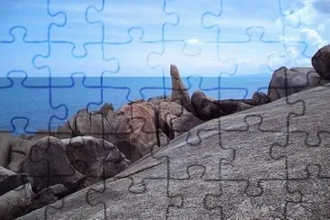 Imagem jigsaw puzzle