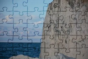 Imagem jigsaw puzzle