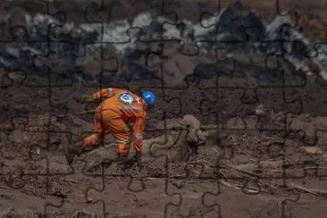 Imagem jigsaw puzzle