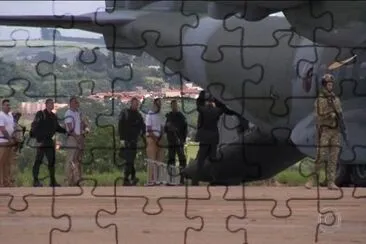 Imagem jigsaw puzzle