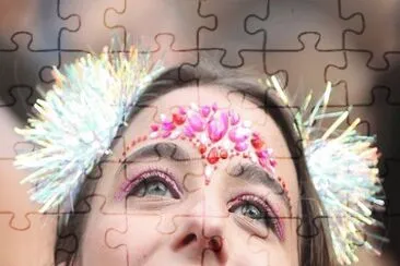 Imagem jigsaw puzzle