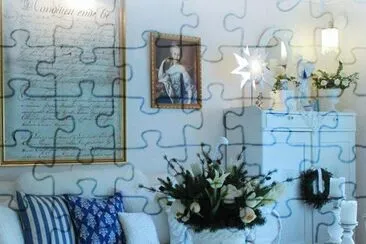 flores jigsaw puzzle